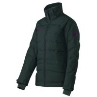 Mammut Cloudmont Jacket - Women's