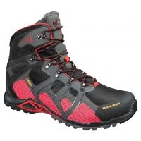 Mammut Comfort High GTX Hiking Boot - Mens