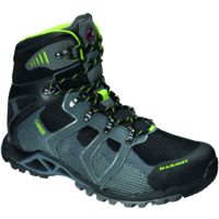 Mammut Comfort High GTX Hiking Boot - Womens