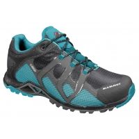 Mammut Comfort Low GTX Hiking Shoe - Womens