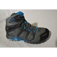 Mammut Comfort Mid GTX SURROUND-Women's-US 7-Graphite/Pacific