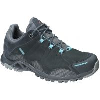 Mammut Comfort Tour Low GTX Hiking Shoe - Women's