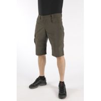 Mammut Consus Shorts - Men's-Bison-34W-Long Inseam