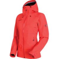 Mammut Convey 3 in 1 HS Hooded Jacket - Women's