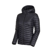 Mammut Convey IN Hooded Jacket - Women's