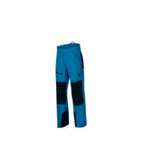 Mammut Convey Pants-Men's-Large-Dark Cyan/Marine