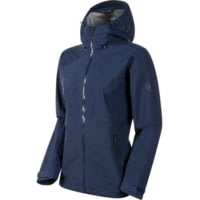 Mammut Convey Tour Hardshell Hooded Jacket - Women's