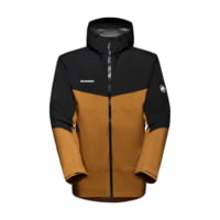 Mammut Convey Tour HS Hooded Jacket - Men's