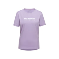 Mammut Core Logo T-Shirt - Women's