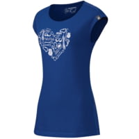 Mammut Cortina T-Shirt - Women's