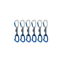 Mammut Crag Keylock 10 cm Indicator 6-Pack Quickdraws