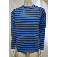 Mammut Crag Longsleeve-Men's-Large-Imperial Striped