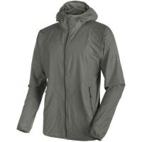 Mammut Crag WB Hooded Jacket - Mens