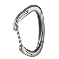 Mammut Crag Wire Gate Carabiner