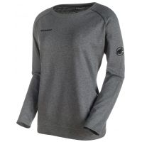 Mammut Crashiano Longsleeve T-Shirt - Women's