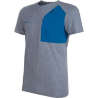 Mammut Crashiano Pocket T-Shirt - Men's