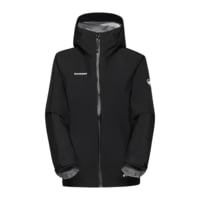 Mammut Crater Light HS Hooded Jacket - Women's