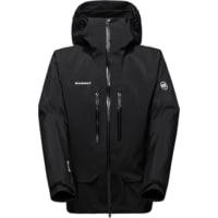 Mammut Crater Pro HS Hooded Jacket - Men's