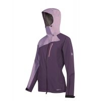 Mammut Crea Jacket - Women's-Empress/Haze-Small