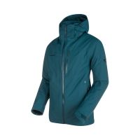 Mammut Cruise HS Thermo Jacket - Men's