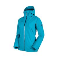 Mammut Cruise HS Thermo Rain Jacket - Women's