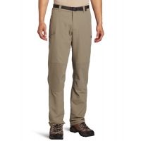 Mammut Cyclone Pants 2012 - Men's-Oak-34 Waist-Regular Inseam