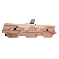 Mammut Diamond Finger Hangboard