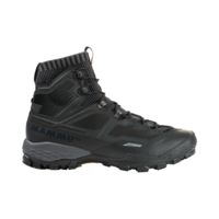 Mammut Ducan Knit High GTX Backpacking Boots - Men's