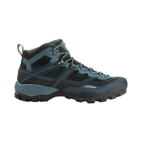 Mammut Ducan Mid GTX Backpacking Boots - Men's
