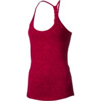 Mammut Dyno Top Women-Scarlet-Small
