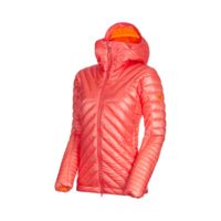 Mammut Eigerjoch Advanced Hooded Down Insulated Jacket - Women's