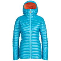 Mammut Eigerjoch Advanced IN Hooded Jacket - Women's
