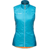 Mammut Eigerjoch IN Hybrid Vest - Women's