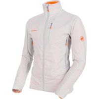 Mammut Eigerjoch Insulated Hybrid Jacket -Men's