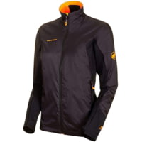Mammut Eigerjoch Insulated Hybrid Jacket - Women's