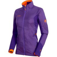 Mammut Eigerjoch Insulated Hybrid Jacket -Women's