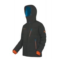 Mammut Eigerjoch Jacket - Men's-Black-Large