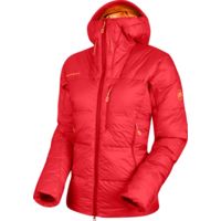 Mammut Eigerjoch Pro Down Insulated Hooded Jacket - Women's