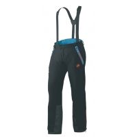 Mammut Eisfeld Light Pants - Men's-Black-28W-Regular Inseam