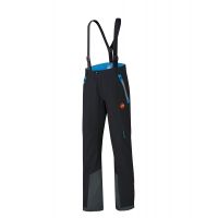 Mammut Eisfeld Light Pants - Men's-Black-36 Waist-Long Inseam