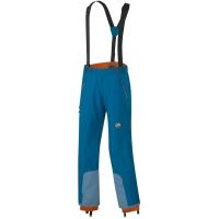 Mammut Eisfeld Pants - Men's-Dark Cyan-34 Waist-Regular Inseam