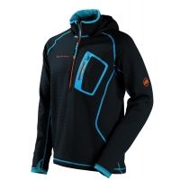 Mammut Eiswand Pull Fleece - Men's