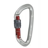 Mammut Element Screw Gate Carabiner