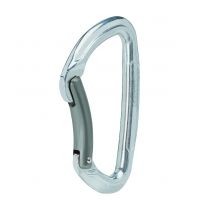 Mammut Element Steel Key Lock Carabiner