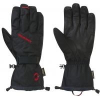 Mammut Expert Tour Glove - Mens — CampSaver