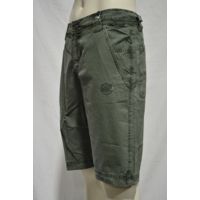 Mammut Flash Shorts - Men's-Mud-50