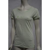 Mammut Flourish T-Shirt - Women's-Teal-Small