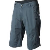 Mammut Fusion Shorts - Men's-Jura-34 Waist