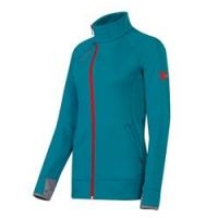 Mammut Get Away Jacket - Women's -Pacific Melange-Small