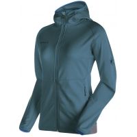 Mammut Get Away ML Hooded Jacket - Women's